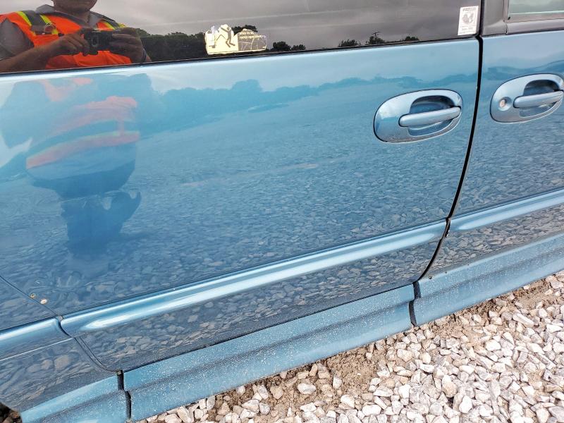 Aukcja sprzedaży 2000 Dodge Grand Caravan, vin: 1B4GP44G9YB758540, numer aukcji: 58301986