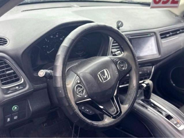 2016 Honda Hr-v მანქანა იყიდება აუქციონზე, vin: 3CZRU5H55GM741349, აუქციონის ნომერი: 56179286