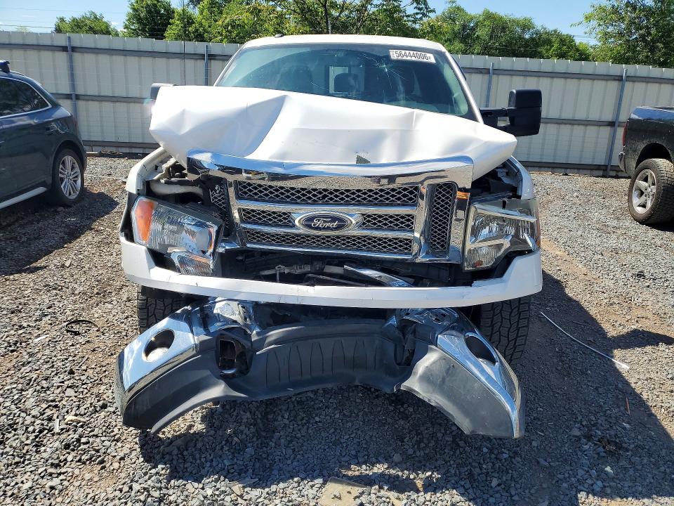 Продажа на аукционе авто 2011 Ford F150, vin: 1FTFX1EF3BFA10336, номер лота: 56444006