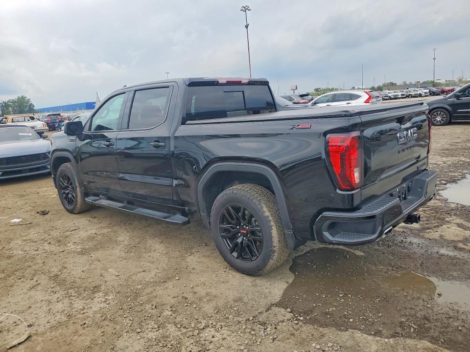 Aukcja sprzedaży 2026 Gmc Sierra, vin: 1GTUUCED3TZ176253, numer aukcji: 58990996