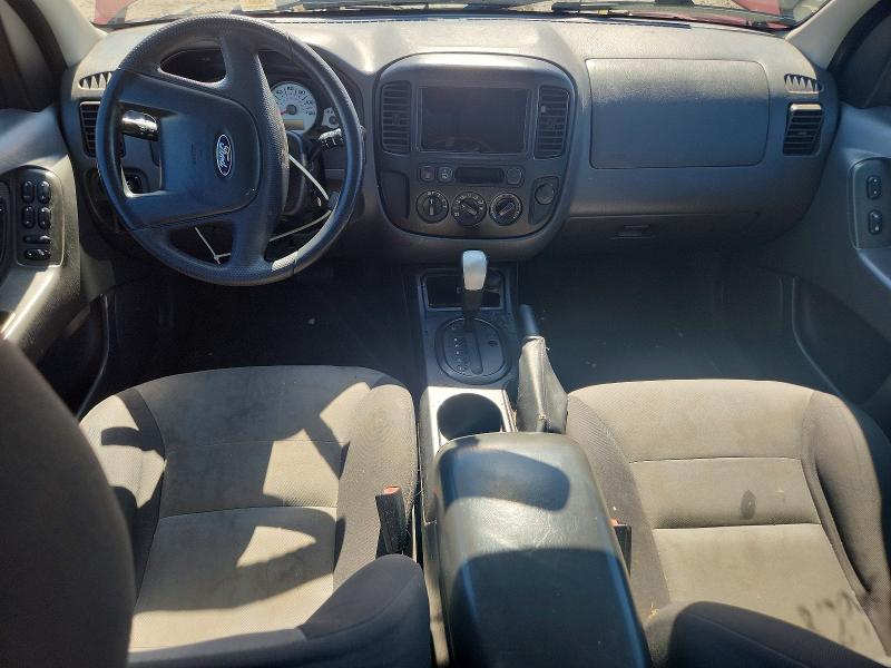 57134306 :رقم المزاد ، 1FMYU02Z67KC06551 vin ، 2007 Ford Escape مزاد بيع