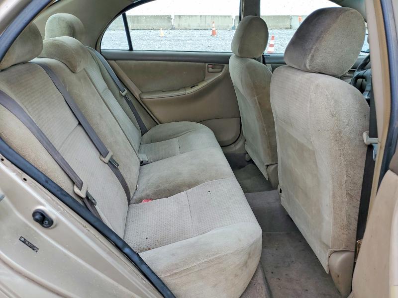 Aukcja sprzedaży 2007 Toyota Corolla, vin: 2T1BR32E37C739128, numer aukcji: 58328926