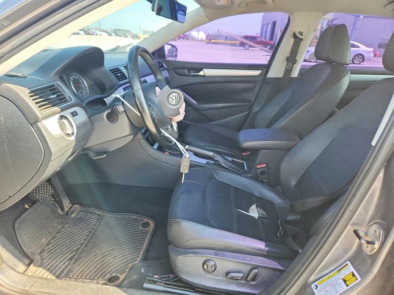 Продажа на аукционе авто 2013 Volkswagen Passat, vin: 1VWBP7A36DC066303, номер лота: 59144836