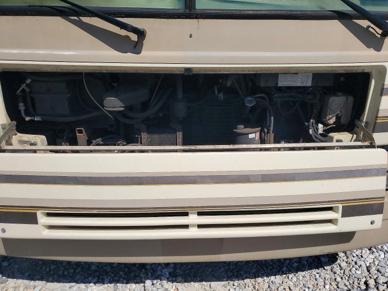 1996 Bounder Motorhome მანქანა იყიდება აუქციონზე, vin: 3FCMF53G9TJA03990, აუქციონის ნომერი: 54849496