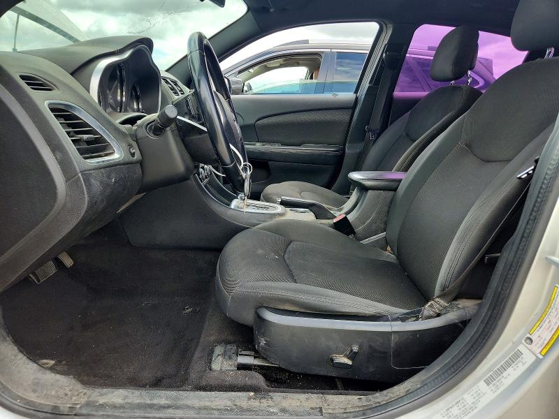 56966146 :رقم المزاد ، 1B3BD1FB3BN501998 vin ، 2011 Dodge Avenger مزاد بيع