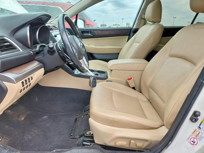 Aukcja sprzedaży 2016 Subaru Outback, vin: 4S4BSBNCXG3247029, numer aukcji: 56827136