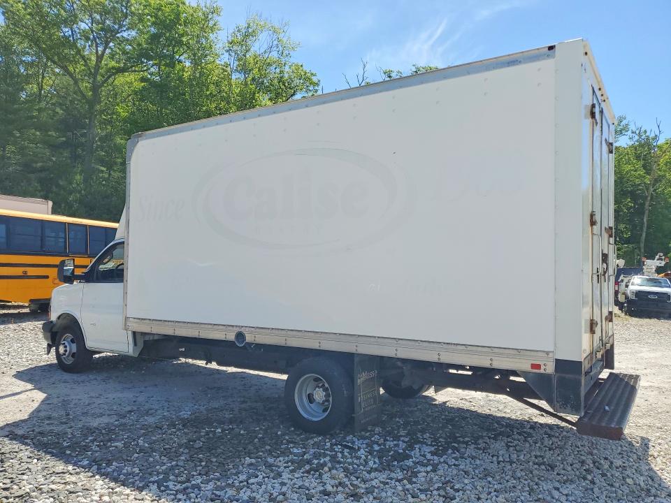 Aukcja sprzedaży 2020 Chevrolet Express G3500, vin: 1HA3GTCG1LN006816, numer aukcji: 55093036