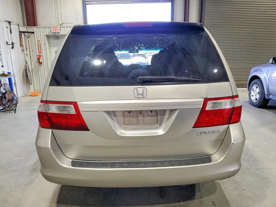 Aukcja sprzedaży 2005 Honda Odyssey, vin: 5FNRL38225B031409, numer aukcji: 57270226