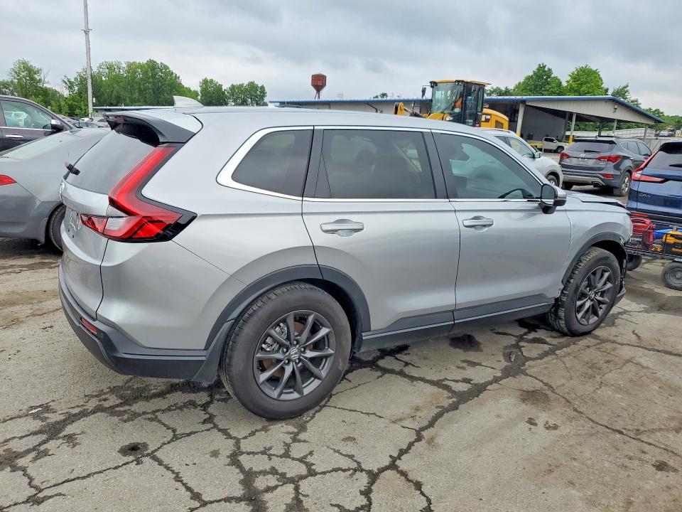 Aukcja sprzedaży 2026 Honda Cr-v, vin: 2HKRS3H75TH304775, numer aukcji: 59188166