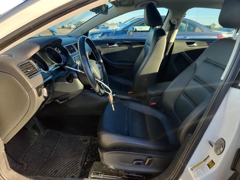 Продажа на аукционе авто 2017 Volkswagen Jetta, vin: 3VWL17AJXHM354351, номер лота: 57155186