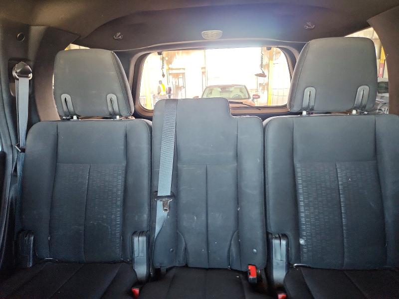 Продажа на аукционе авто 2017 Ford Expedition, vin: 1FMJU1HT9HEA61063, номер лота: 56692926