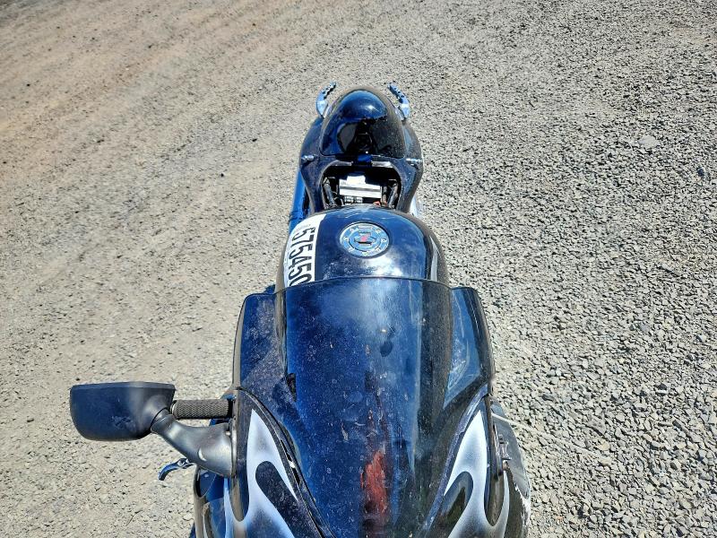2006 Suzuki Gsx1300 მანქანა იყიდება აუქციონზე, vin: JS1GW71A462103488, აუქციონის ნომერი: 57545006