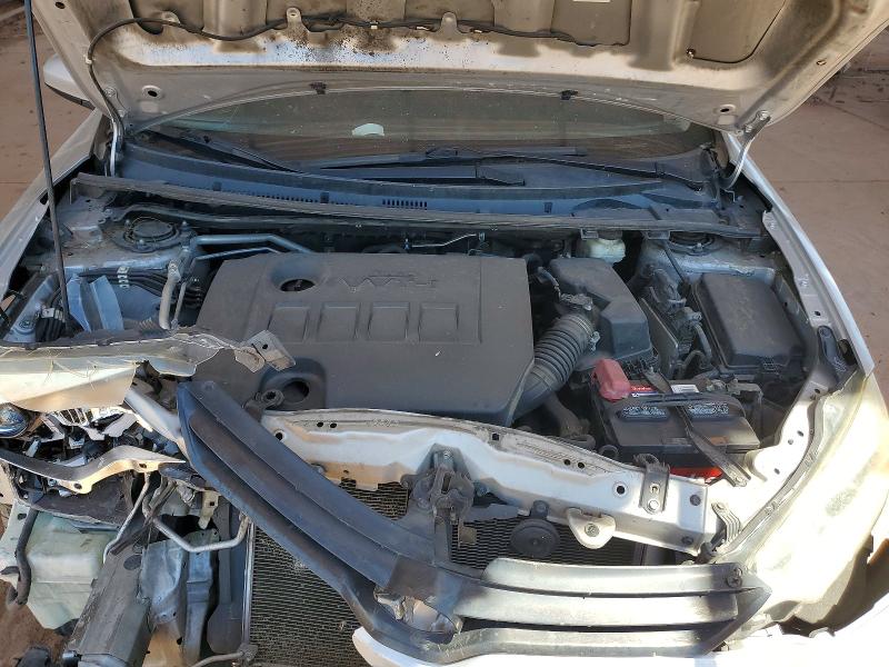 Aukcja sprzedaży 2014 Toyota Corolla, vin: 5YFBURHE3EP100642, numer aukcji: 56739586