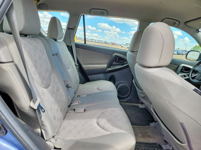 57025006 :رقم المزاد ، 2T3BF4DV4CW178952 vin ، 2012 Toyota Rav4 مزاد بيع
