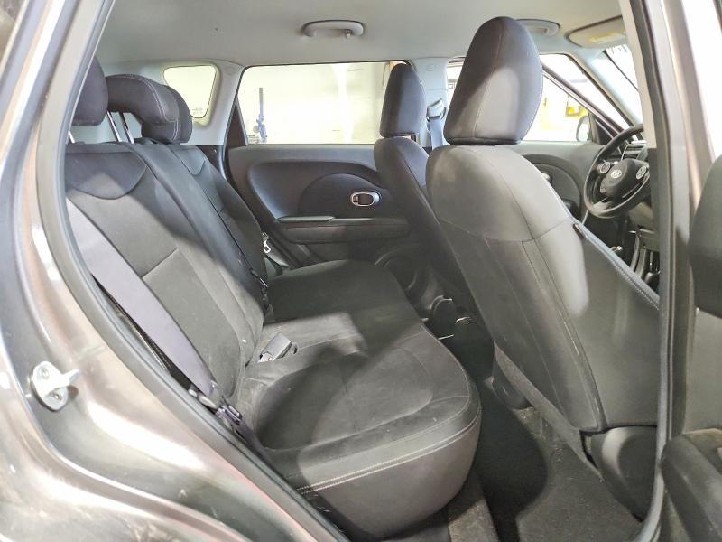 Продаж на аукціоні авто 2015 Kia Soul, vin: KNDJN2A20F7126599, номер лоту: 57731516