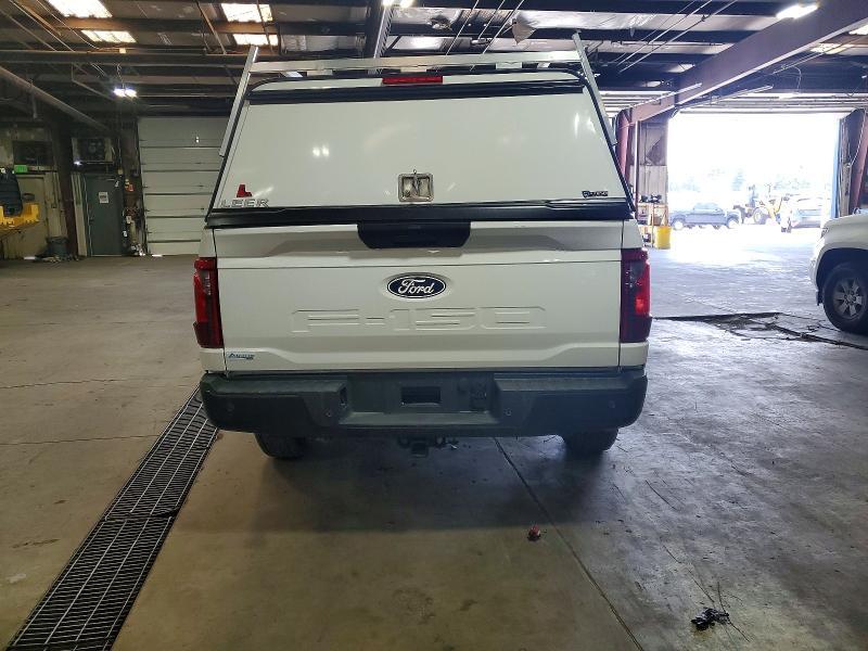 Продажа на аукционе авто 2025 Ford F150, vin: 1FTEX1LP2SKD33257, номер лота: 53615116