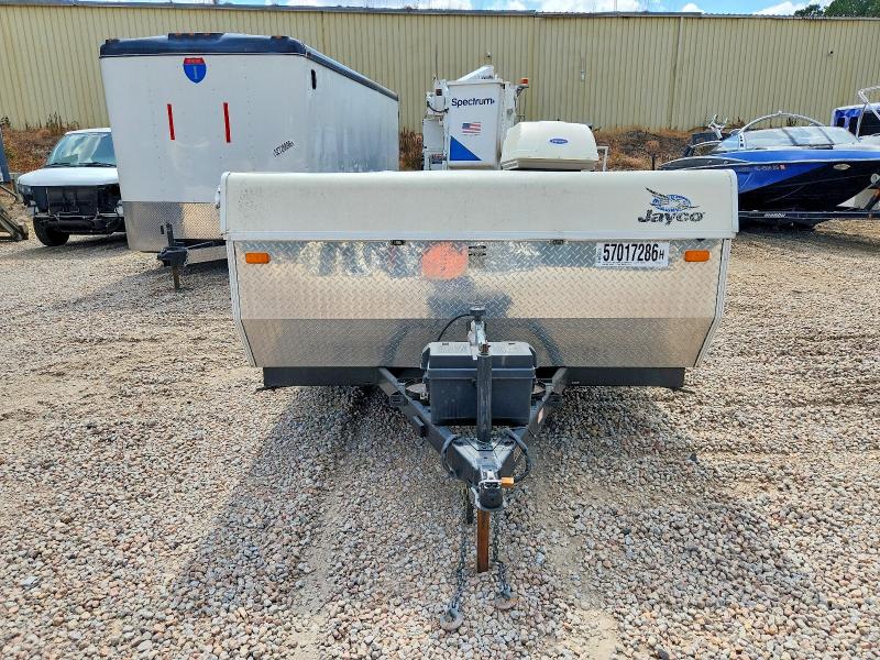 Продажа на аукционе авто 2008 Jayco Rv Trailer, vin: 1UJAJ01F681BB0379, номер лота: 57017286