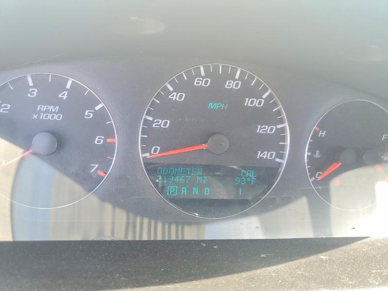 Продажа на аукционе авто 2006 Chevrolet Impala, vin: 2G1WC581169406422, номер лота: 56633466