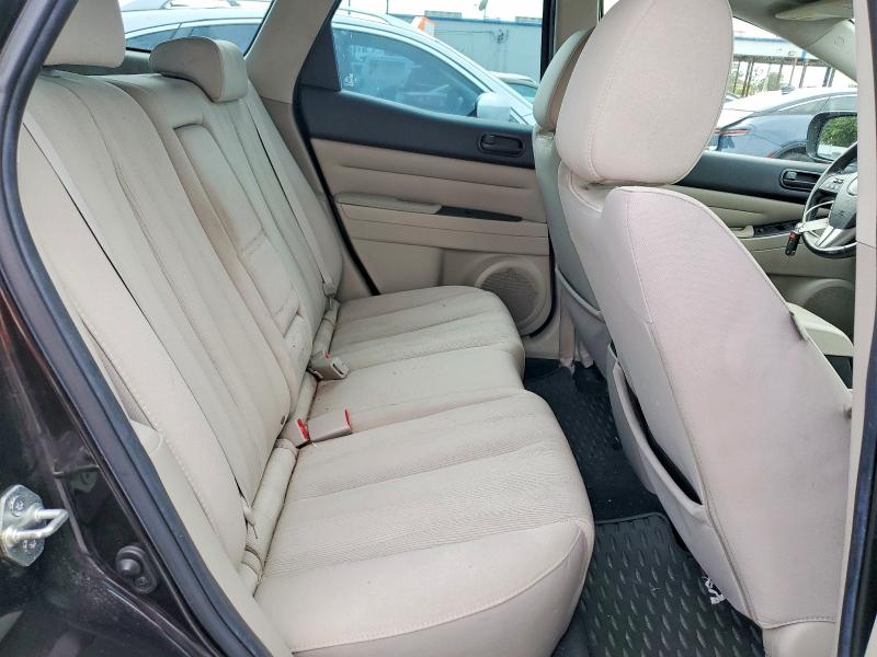 Aukcja sprzedaży 2010 Mazda Cx-7, vin: JM3ER2WM1A0343751, numer aukcji: 55525136