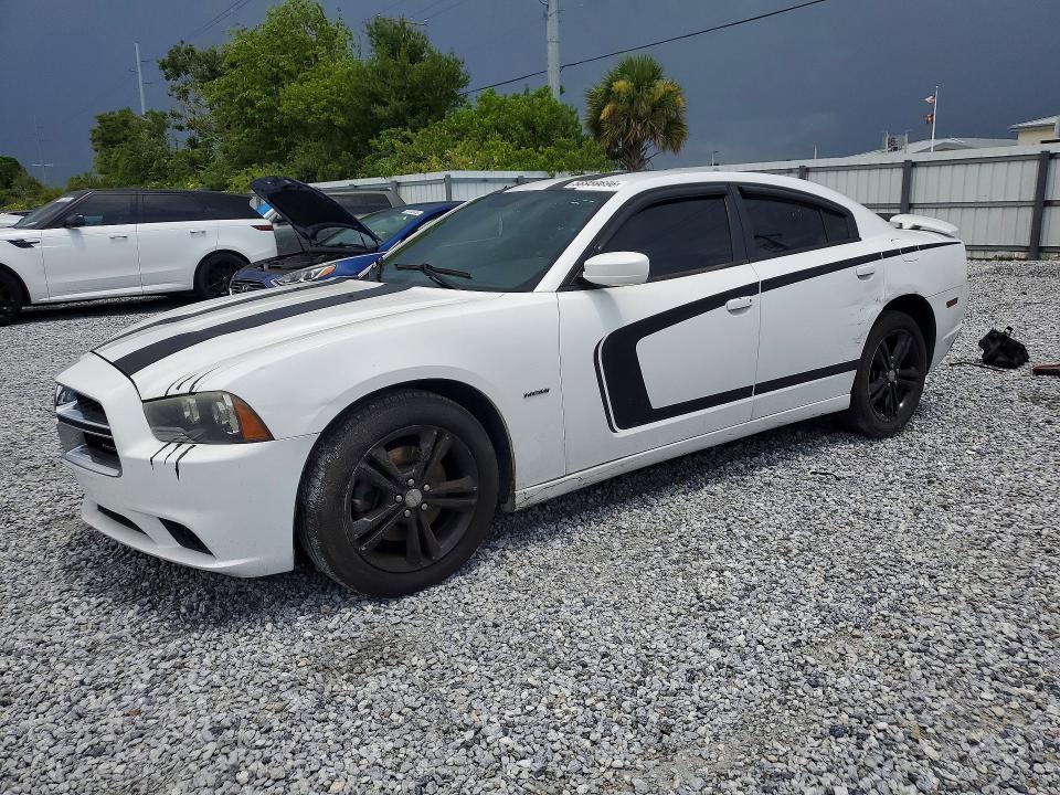 Aukcja sprzedaży 2014 Dodge Charger, vin: 2C3CDXDT7EH122991, numer aukcji: 58959696