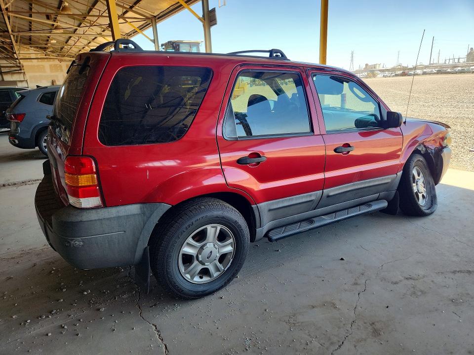 Aukcja sprzedaży 2005 Ford Escape, vin: 1FMYU92Z65KC72891, numer aukcji: 58929246