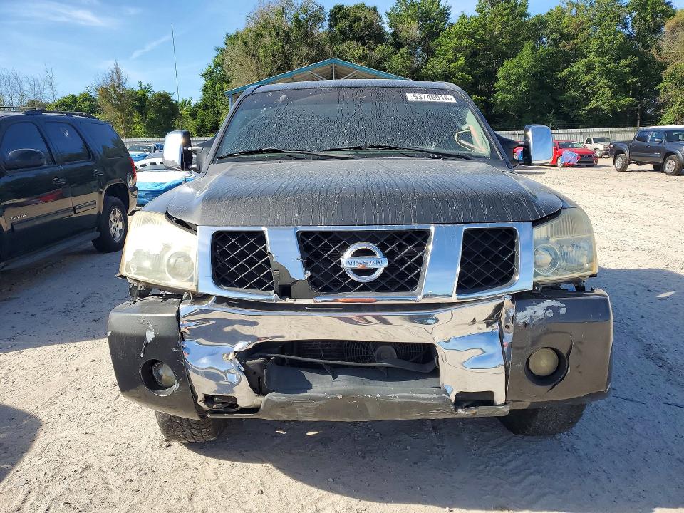 Aukcja sprzedaży 2006 Nissan Titan, vin: 1N6AA07BX6N559332, numer aukcji: 53746916