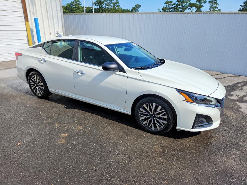 Продажа на аукционе авто 2025 Nissan Altima, vin: 1N4BL4DV1SN399848, номер лота: 55931936