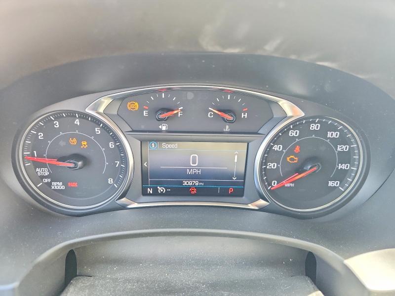 Aukcja sprzedaży 2022 Gmc Terrain, vin: 3GKALMEVXNL207470, numer aukcji: 54590696