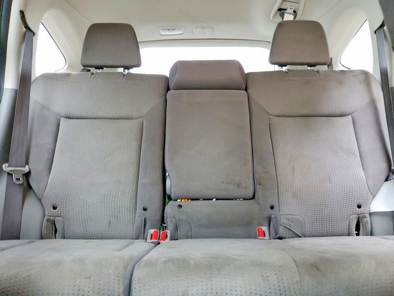 Aukcja sprzedaży 2012 Honda Cr-v, vin: 5J6RM4H52CL048759, numer aukcji: 57990836