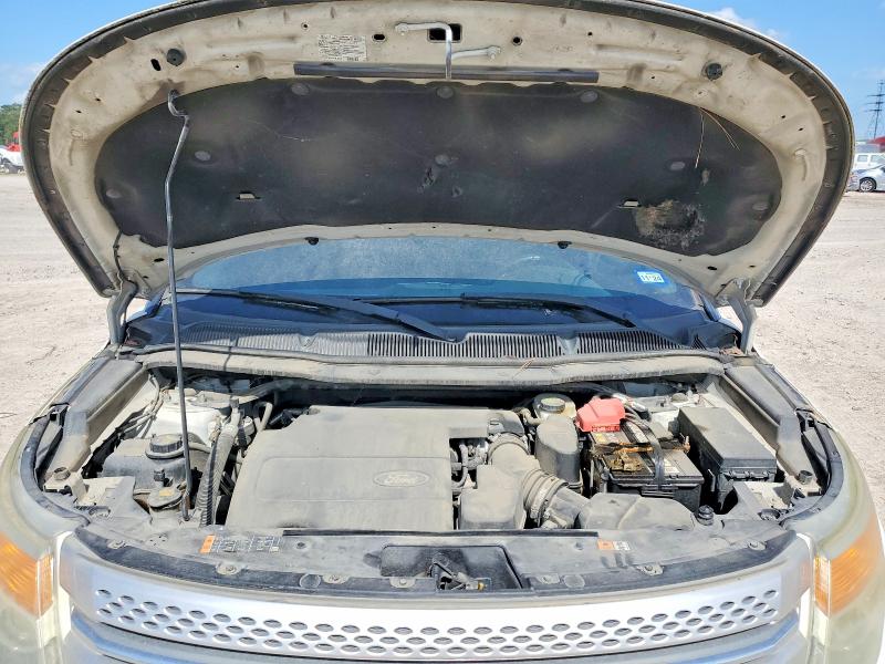 Aukcja sprzedaży 2013 Ford Explorer, vin: 1FM5K8D86DGC71085, numer aukcji: 56744716