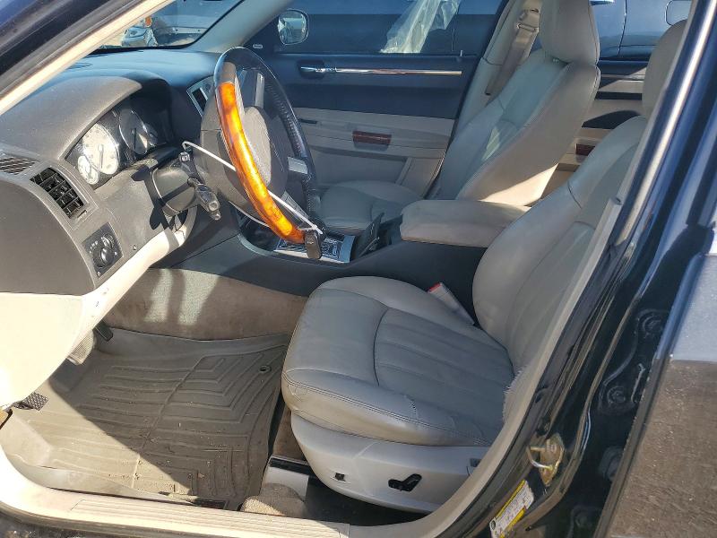 Aukcja sprzedaży 2006 Chrysler 300c, vin: 2C3LK63H06H277073, numer aukcji: 56058876