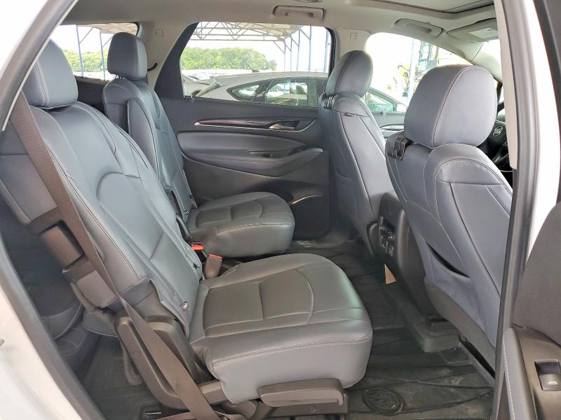 Продажа на аукционе авто 2019 Buick Enclave, vin: 5GAERBKW9KJ264471, номер лота: 56308826