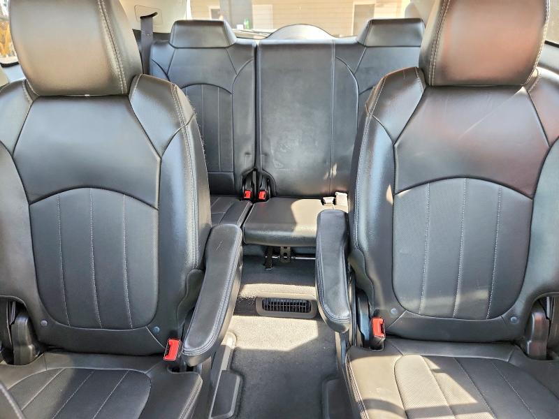 Aukcja sprzedaży 2017 Buick Enclave, vin: 5GAKRBKD2HJ320308, numer aukcji: 54560536