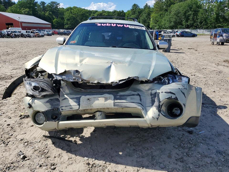 Aukcja sprzedaży 2006 Subaru Legacy, vin: 4S4BP61C767343674, numer aukcji: 57952456
