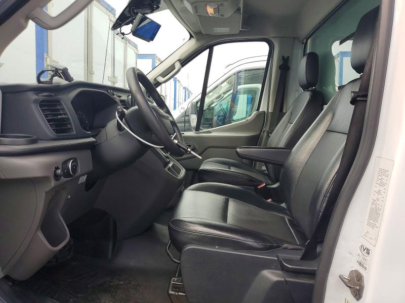 2020 Ford Transit მანქანა იყიდება აუქციონზე, vin: 1FDBW5Z81LKB40267, აუქციონის ნომერი: 55890876