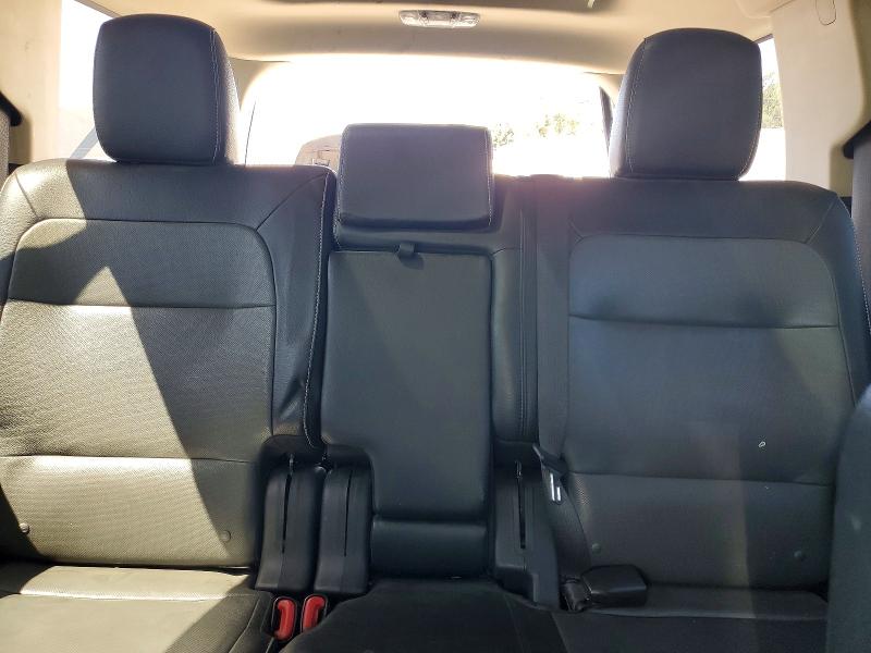 Aukcja sprzedaży 2015 Ford Flex, vin: 2FMGK5C88FBA22256, numer aukcji: 56371216