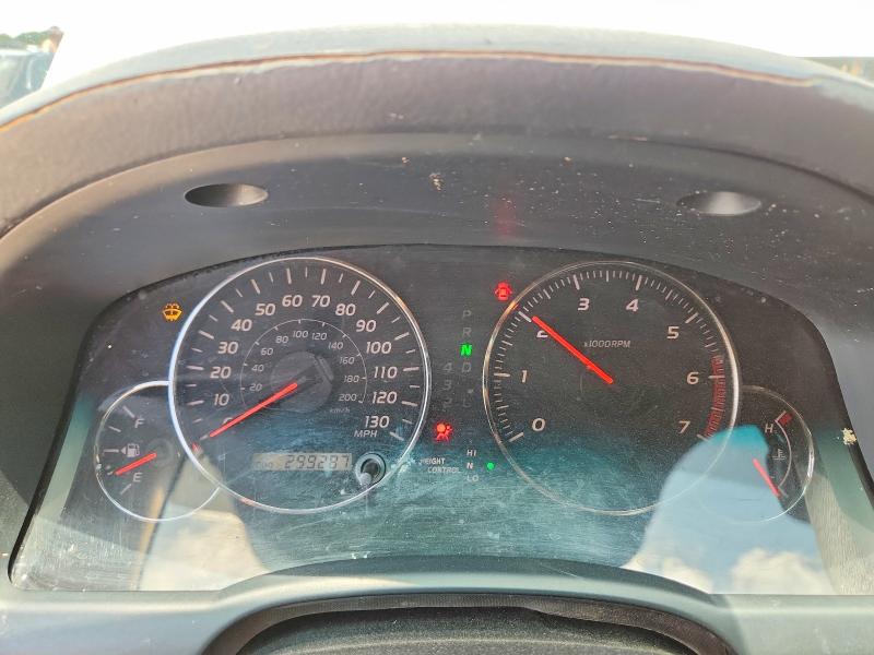 2004 Lexus Gx მანქანა იყიდება აუქციონზე, vin: JTJBT20X140057982, აუქციონის ნომერი: 56338236