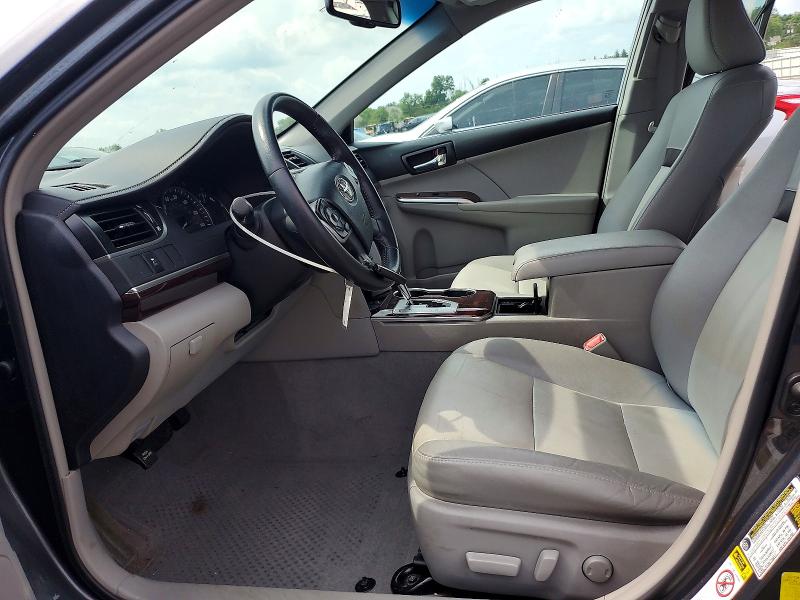2012 Toyota Camry მანქანა იყიდება აუქციონზე, vin: 4T4BF1FK2CR259111, აუქციონის ნომერი: 56988246