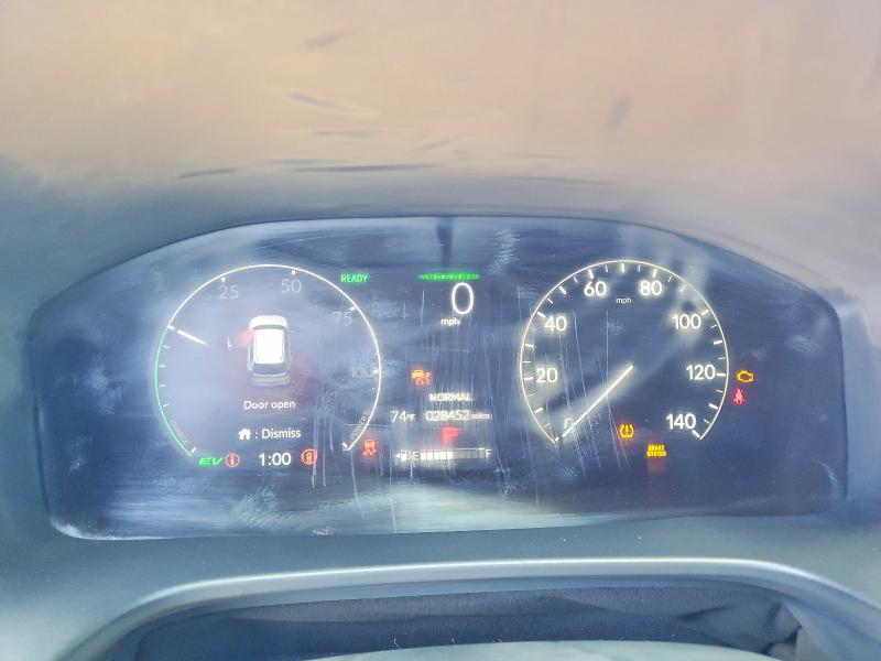 Aukcja sprzedaży 2025 Honda Cr-v, vin: 7FARS5H81SE011848, numer aukcji: 58057776
