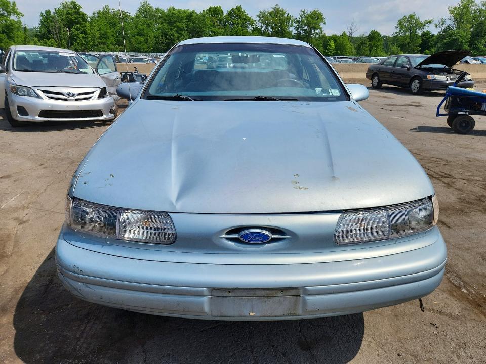 Продажа на аукционе авто 1993 Ford Taurus, vin: 1FACP52U8PA292299, номер лота: 57188506
