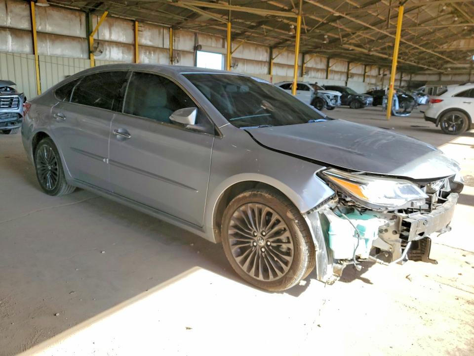 2016 Toyota Avalon მანქანა იყიდება აუქციონზე, vin: 4T1BK1EB5GU226097, აუქციონის ნომერი: 56168256