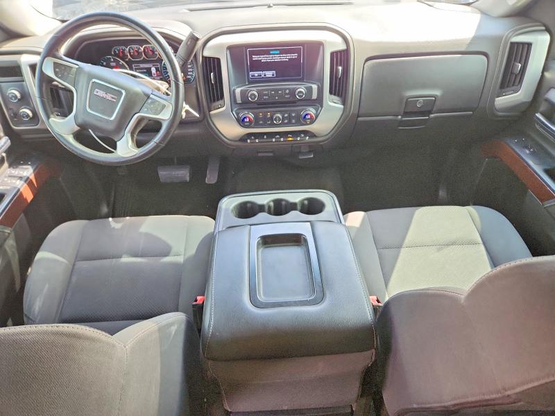 Продаж на аукціоні авто 2017 Gmc Sierra, vin: 1GTV2MEC3HZ197604, номер лоту: 57573106