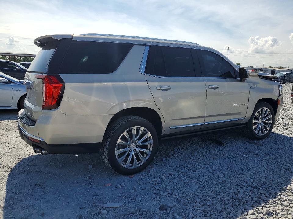 Продаж на аукціоні авто 2021 Gmc Yukon, vin: 1GKS1DKL9MR329127, номер лоту: 57626626