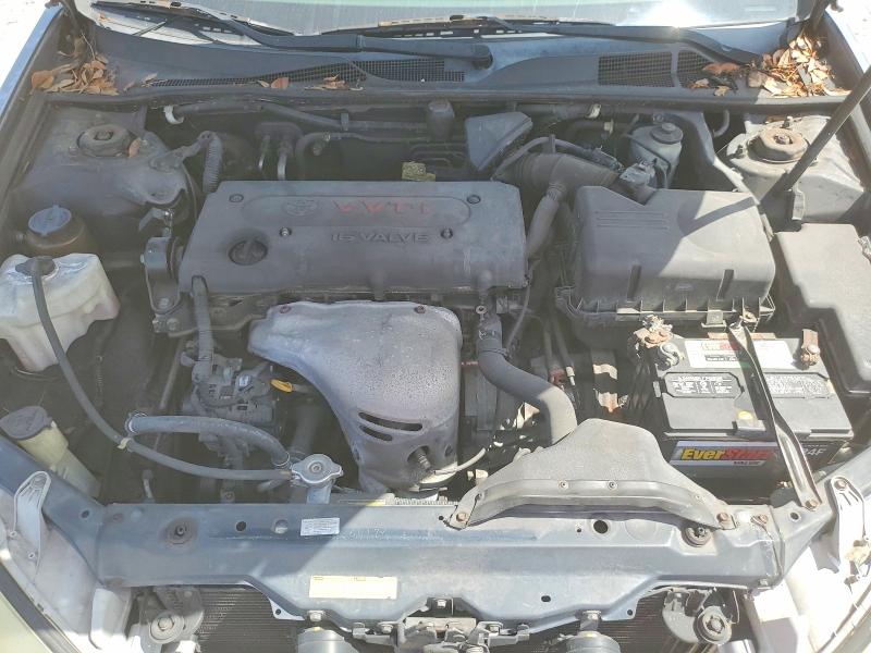 59071916 :رقم المزاد ، 4T1BE32K44U907869 vin ، 2004 Toyota Camry مزاد بيع