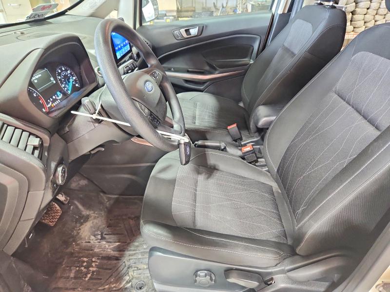 Aukcja sprzedaży 2021 Ford Ecosport, vin: MAJ3S2GE5MC402630, numer aukcji: 56794876