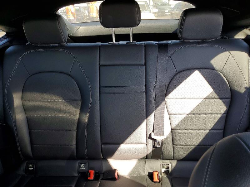 Aukcja sprzedaży 2019 Mercedes-benz Glc-class, vin: WDC0J4KB1KF496147, numer aukcji: 56360576