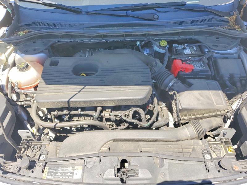56849296 :رقم المزاد ، 1FMCU9J93LUB16093 vin ، 2020 Ford Escape مزاد بيع