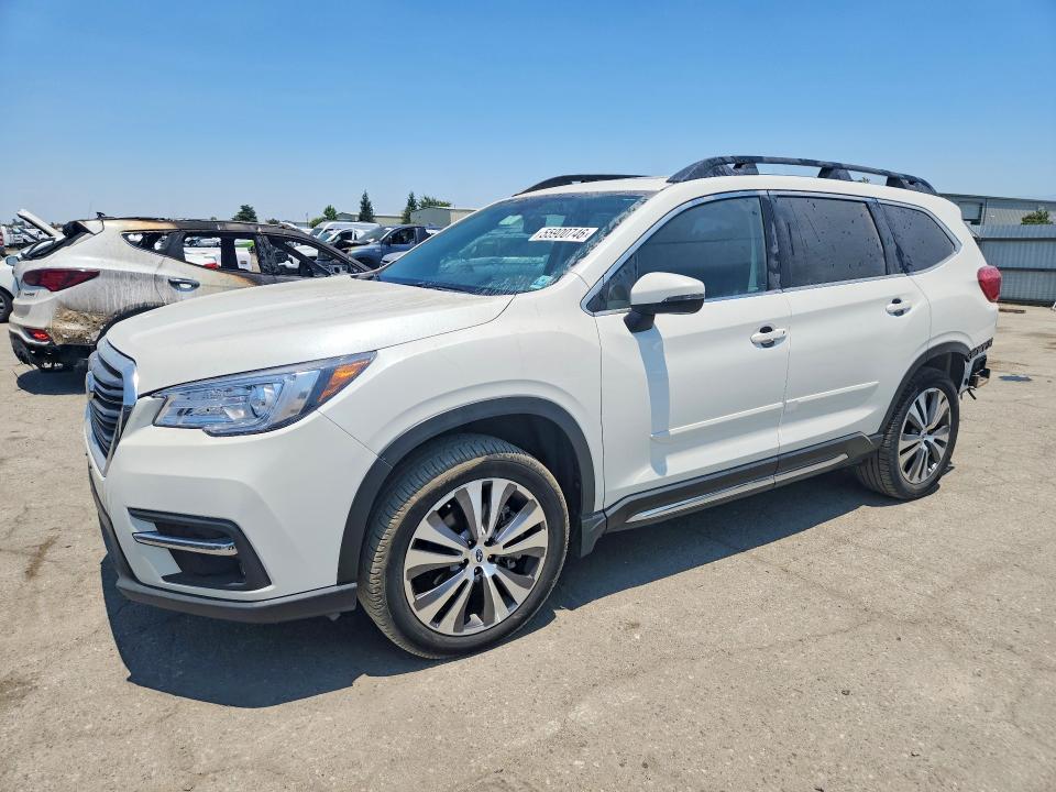 Auction sale of the 2022 Subaru Ascent, vin: 4S4WMALD1N3444265, lot number: 55900746