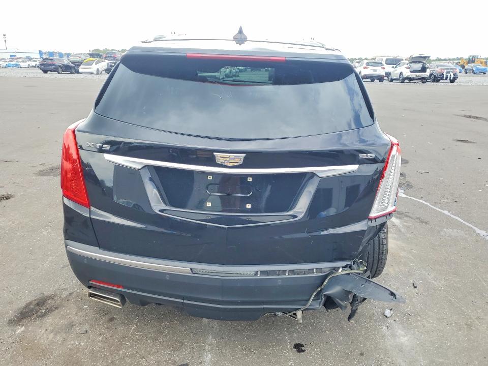 Aukcja sprzedaży 2019 Cadillac Xt5, vin: 1GYKNERS4KZ210265, numer aukcji: 57652496