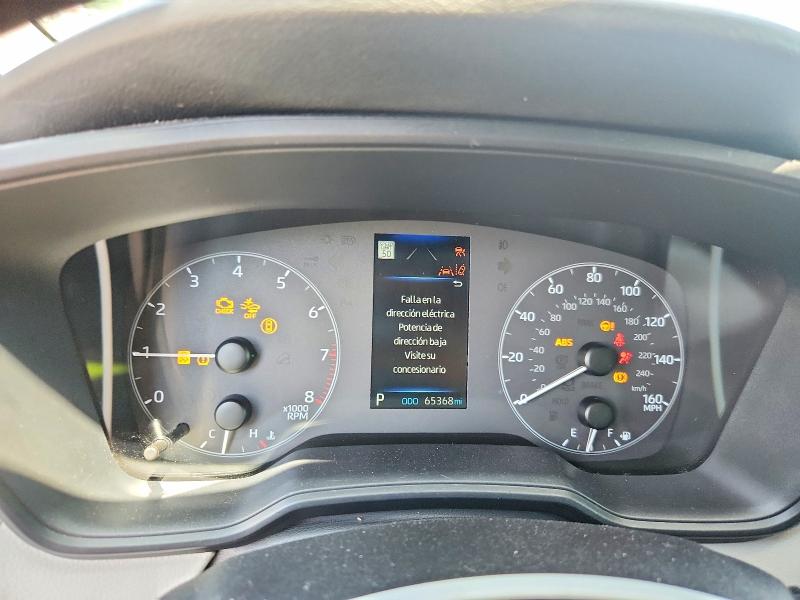 Aukcja sprzedaży 2025 Toyota Corolla, vin: 5YFB4MDE0SP320213, numer aukcji: 54632076